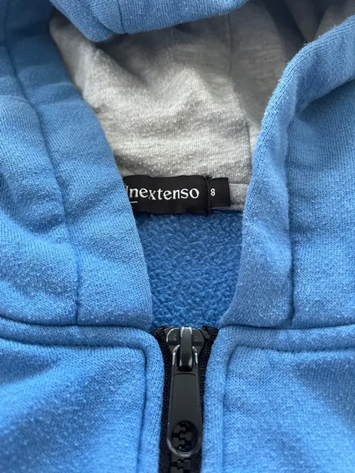 Gilet - photo numéro 2