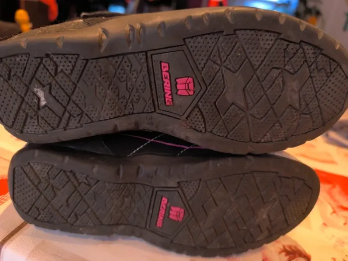 Chaussures moto 37 bering - photo numéro 12