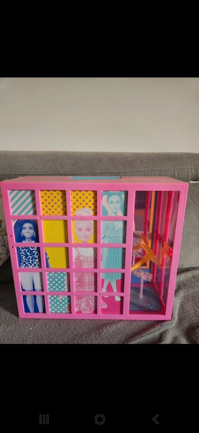 Barbie fashionistas - photo numéro 2