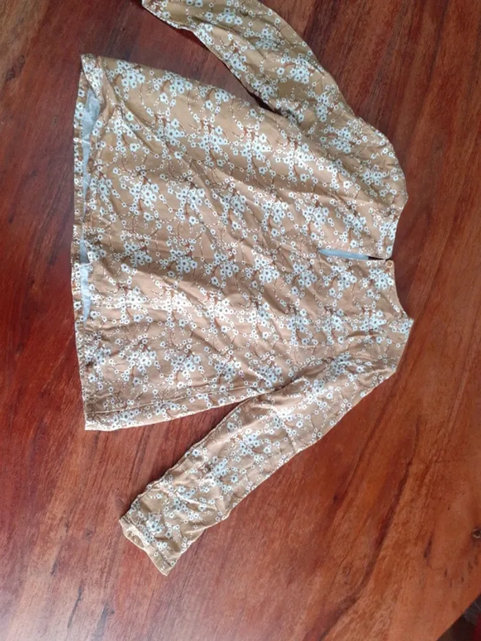 Blouse - photo numéro 5