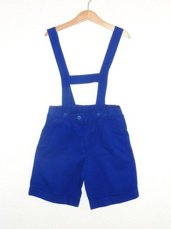 Short Cyrillus vintage 6 ans