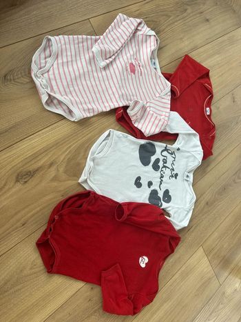Bodies petit bateau