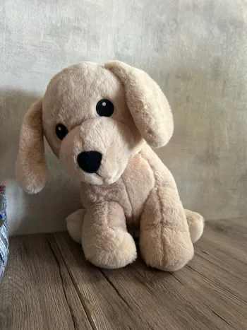 Peluche Max & Sax