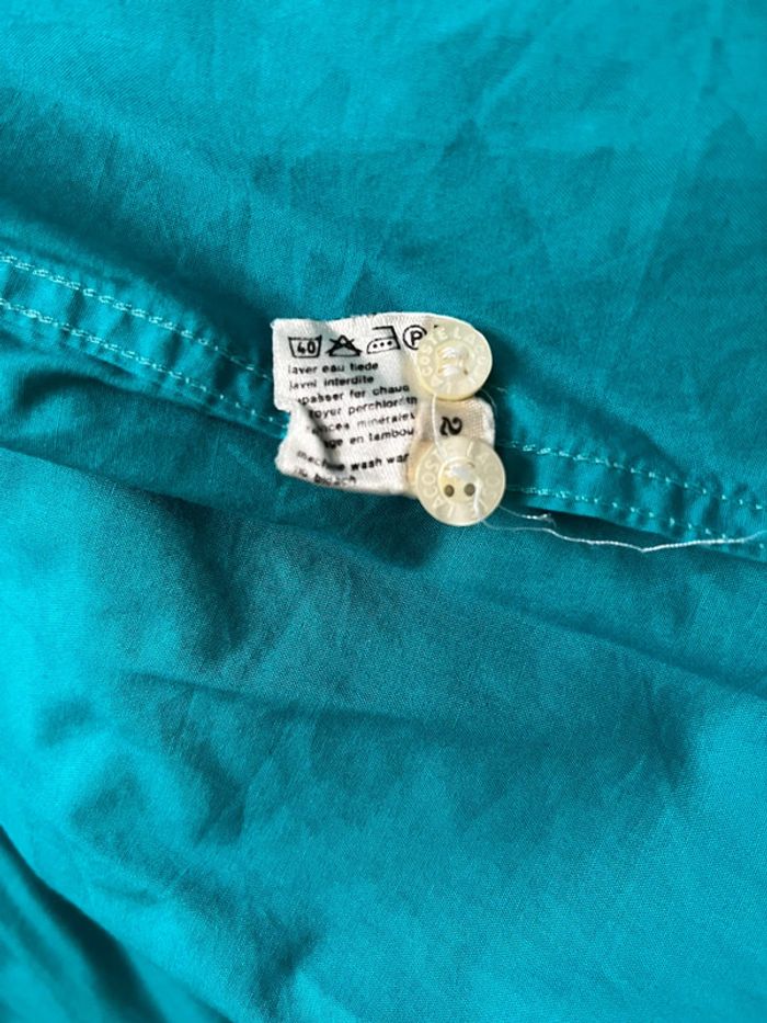 Chemise Lacoste - photo numéro 8