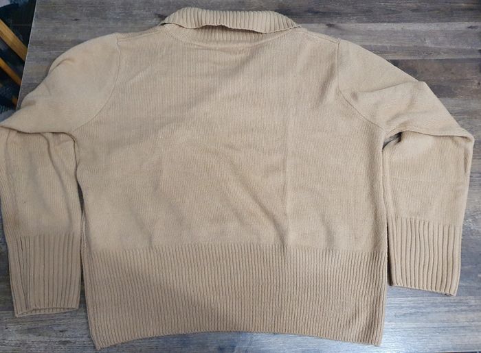 Pull tricot - photo numéro 3