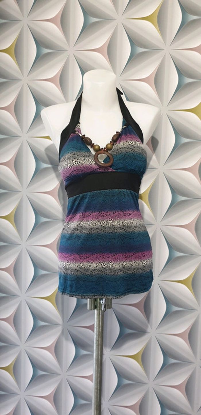 Haut maillot de bain