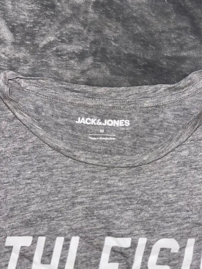 Tee shirt Homme - photo numéro 2