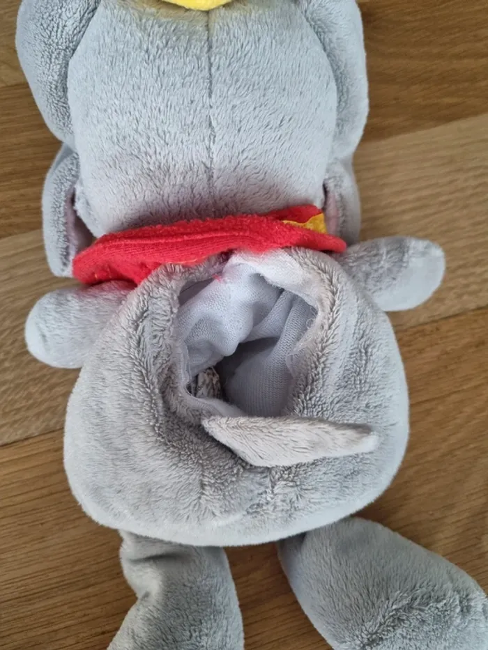 Dumbo Disney - photo numéro 2