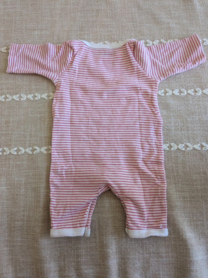 Combinaison - photo numéro 3