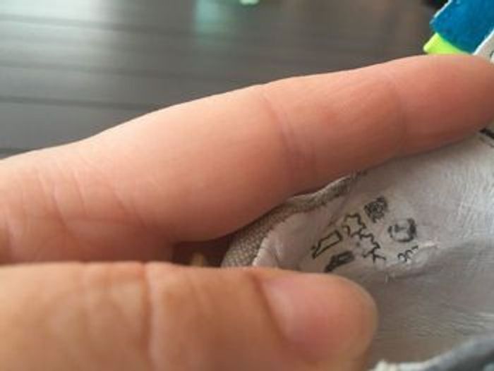 BABYBOTTE Sandales bébé taille 20 - photo numéro 7