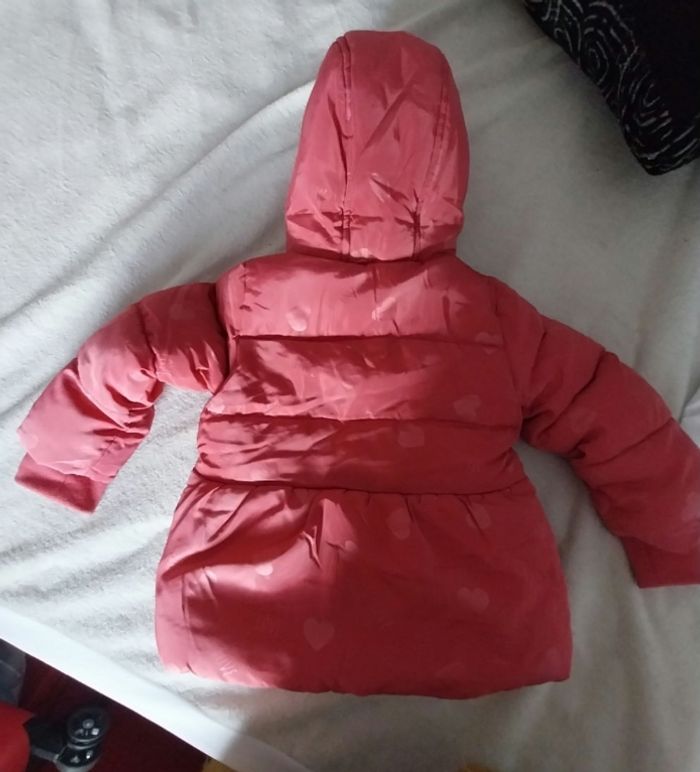 Manteau Orchestra - photo numéro 7