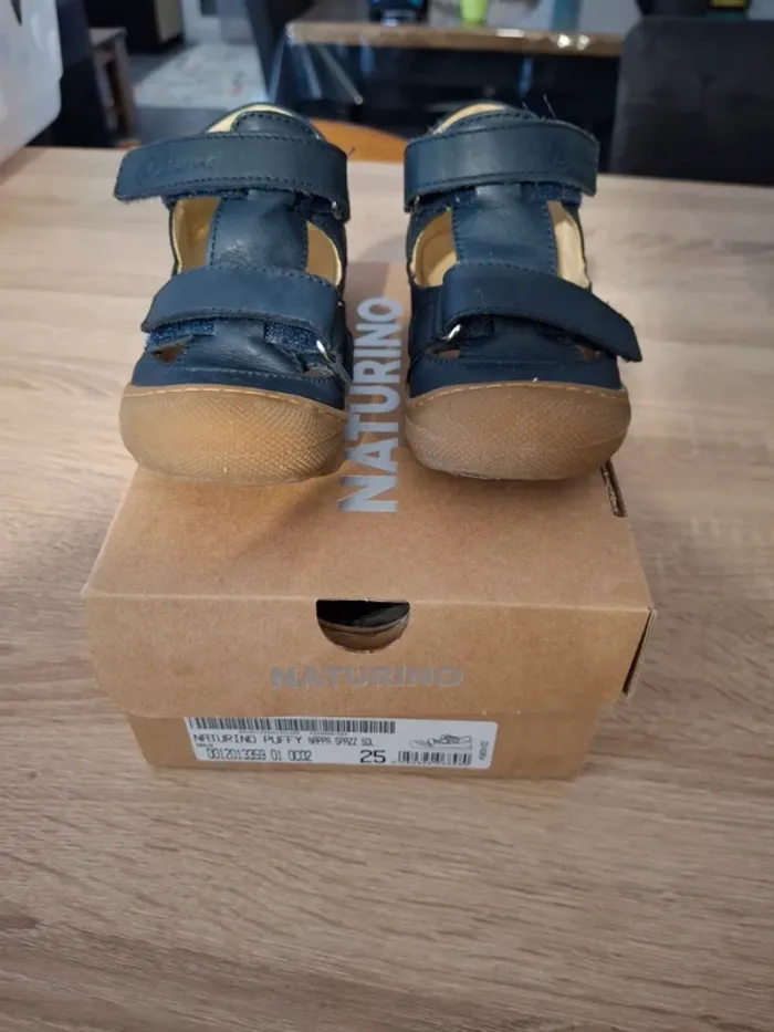 Chaussure naturino