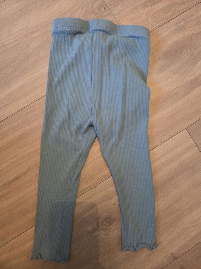 Legging gémo 2ans - photo numéro 2