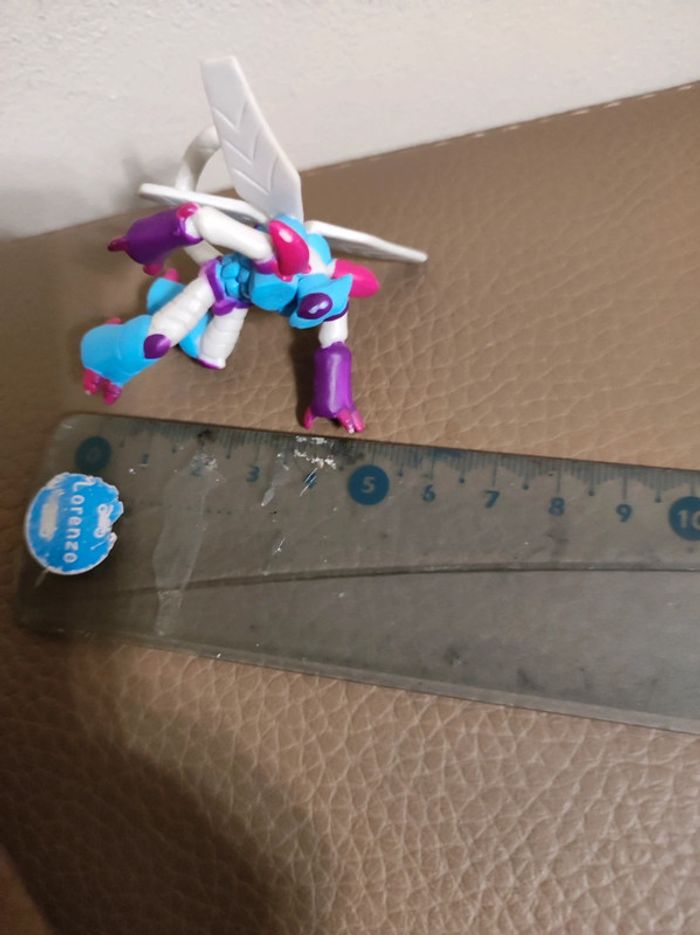 figurine gormiti - photo numéro 5