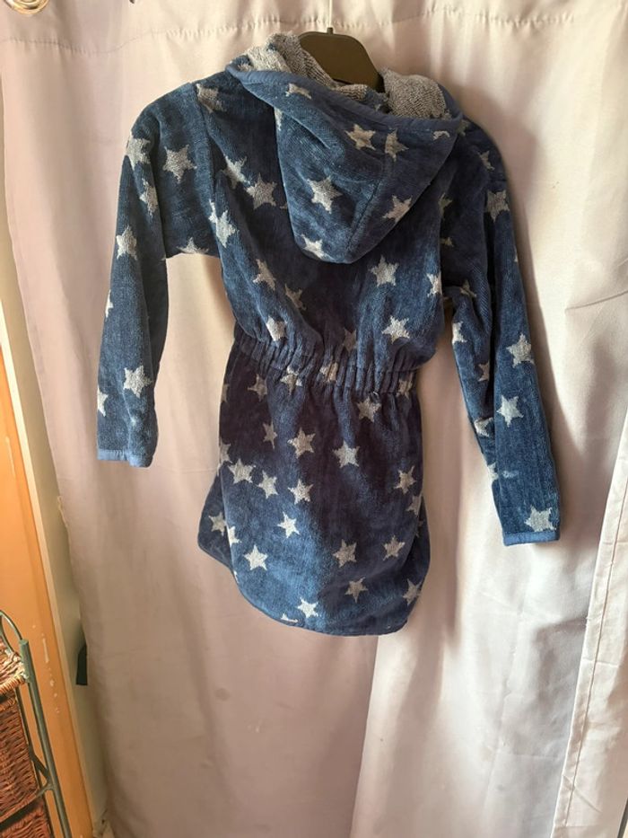 Peignoir vertbaudet neuf 6 ans - photo numéro 5