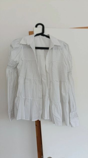Chemise blanche
