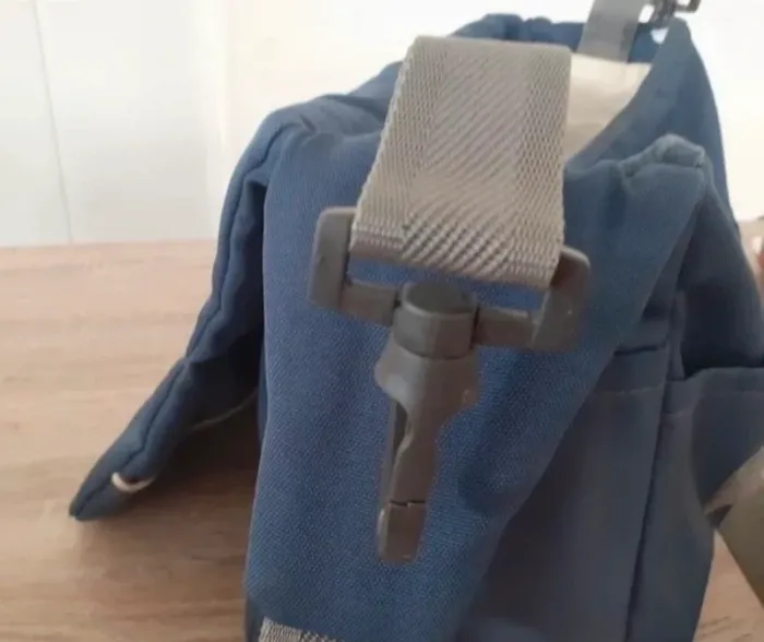Sac à langer Peg Perego - photo numéro 3