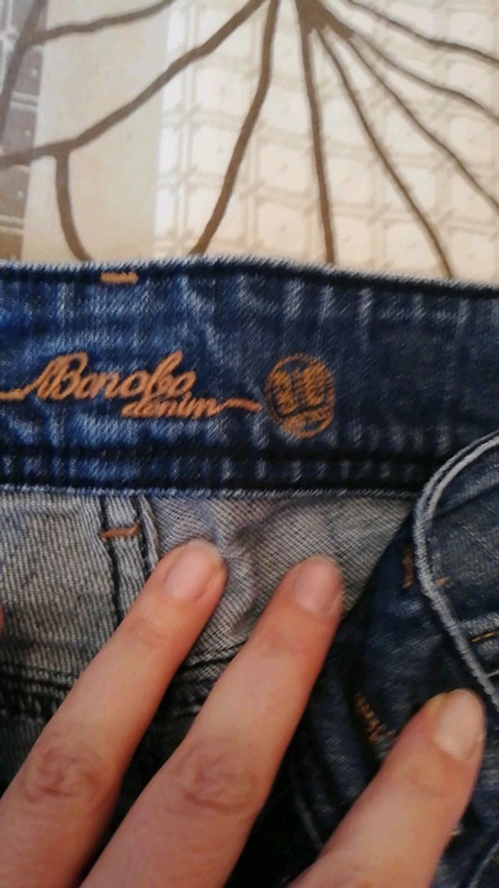 Jeans évasé - photo numéro 3