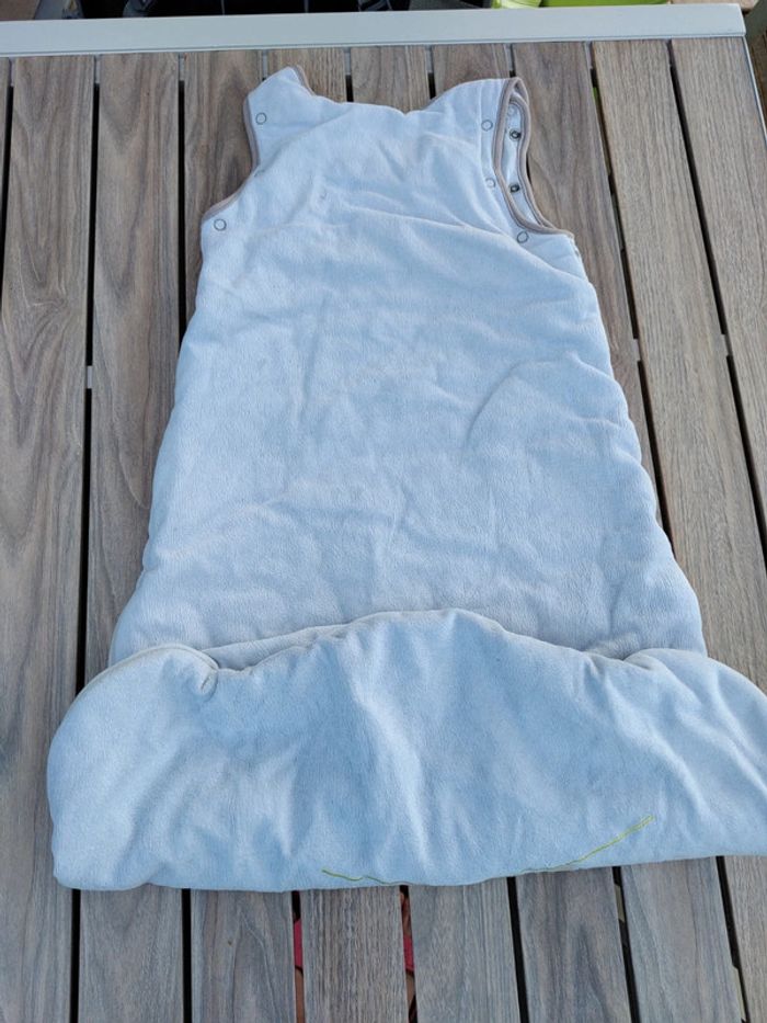 Gigoteuse kimbaloo T.6-24 M - photo numéro 4