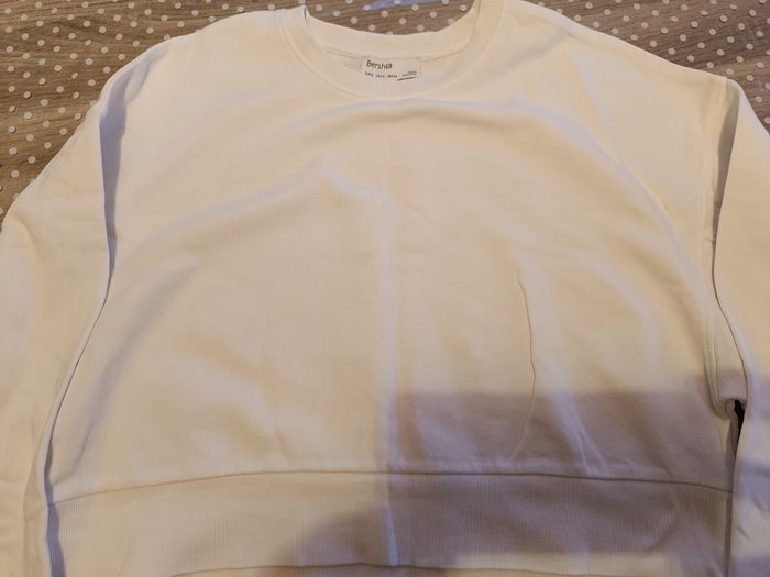 Pull Bershka - photo numéro 3