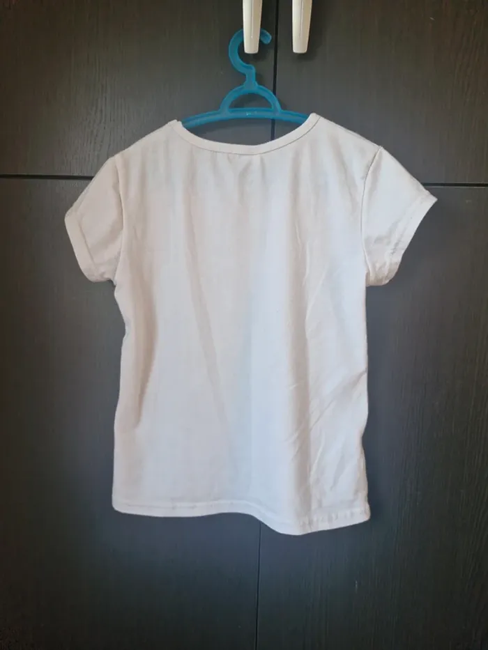 T shirt - photo numéro 2