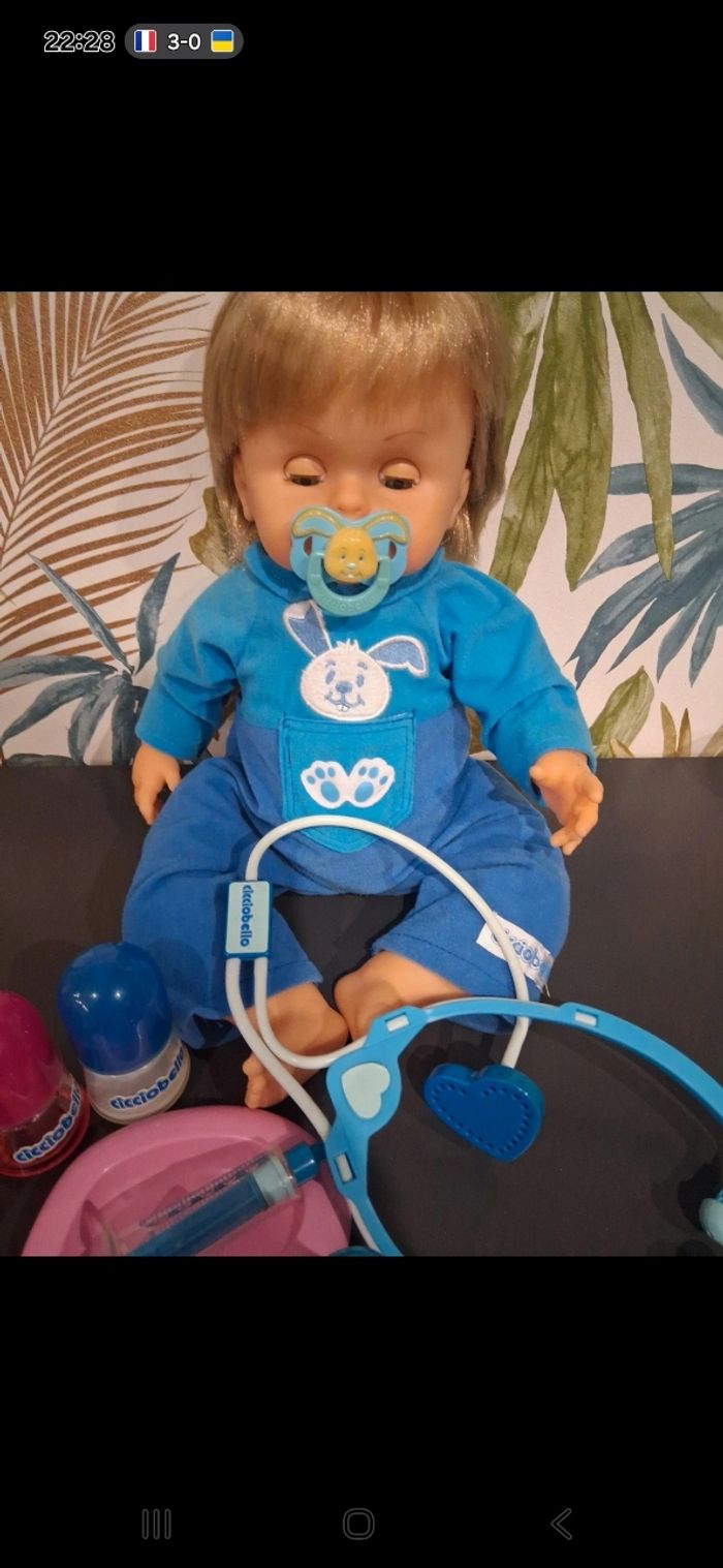 Cicciobello - photo numéro 2