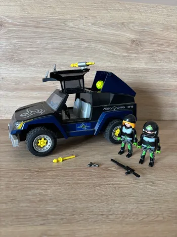 Playmobil