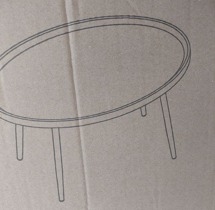 Table basse - photo numéro 2