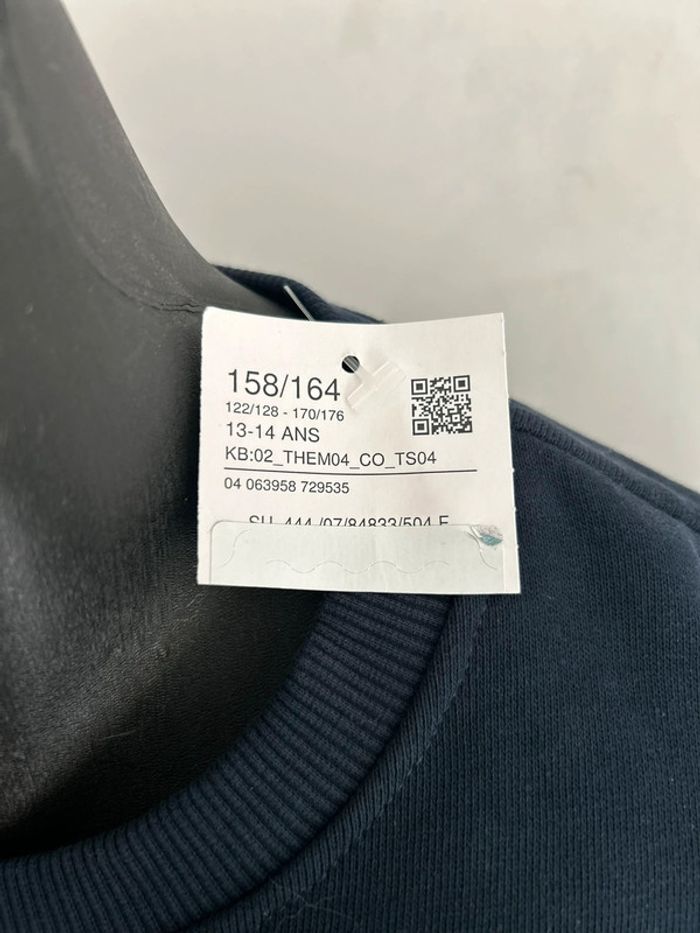 Pull ~ kiabi ~ 14 ans - photo numéro 2