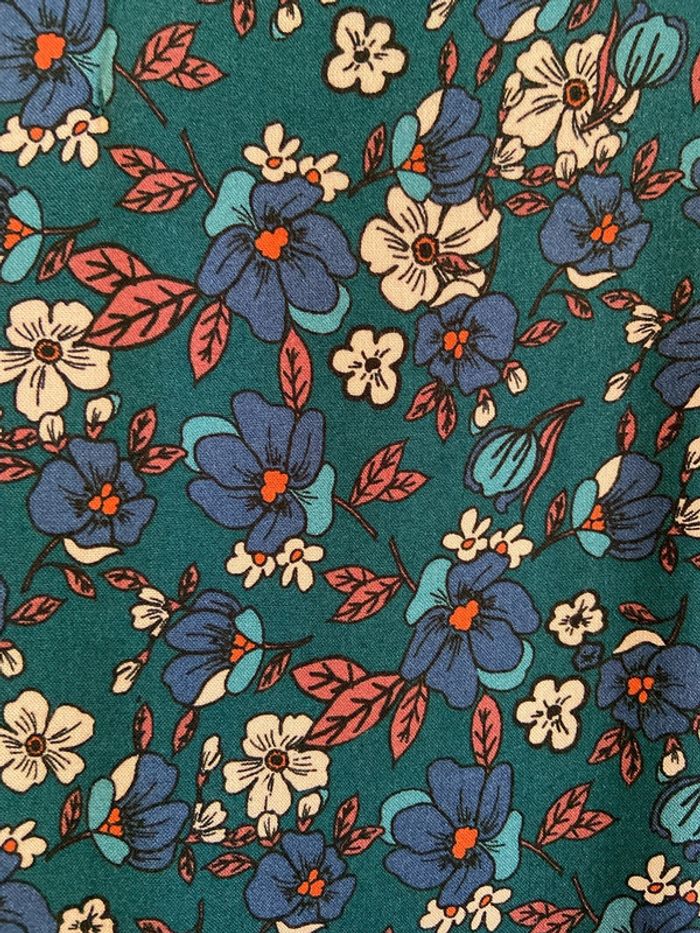 Robe kookaï taille 38 - photo numéro 2