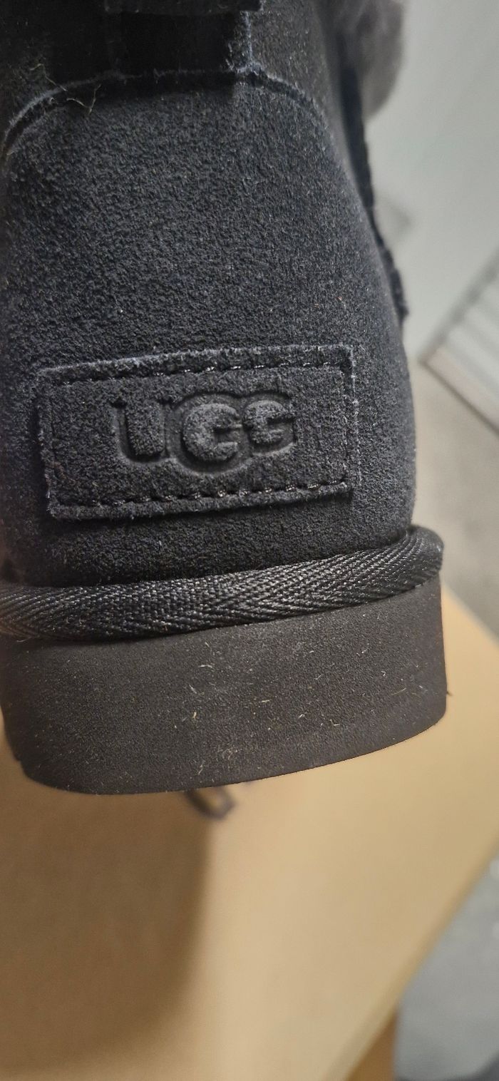 Ugg Suède - photo numéro 4