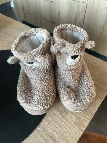 Chaussons enfant 32/33