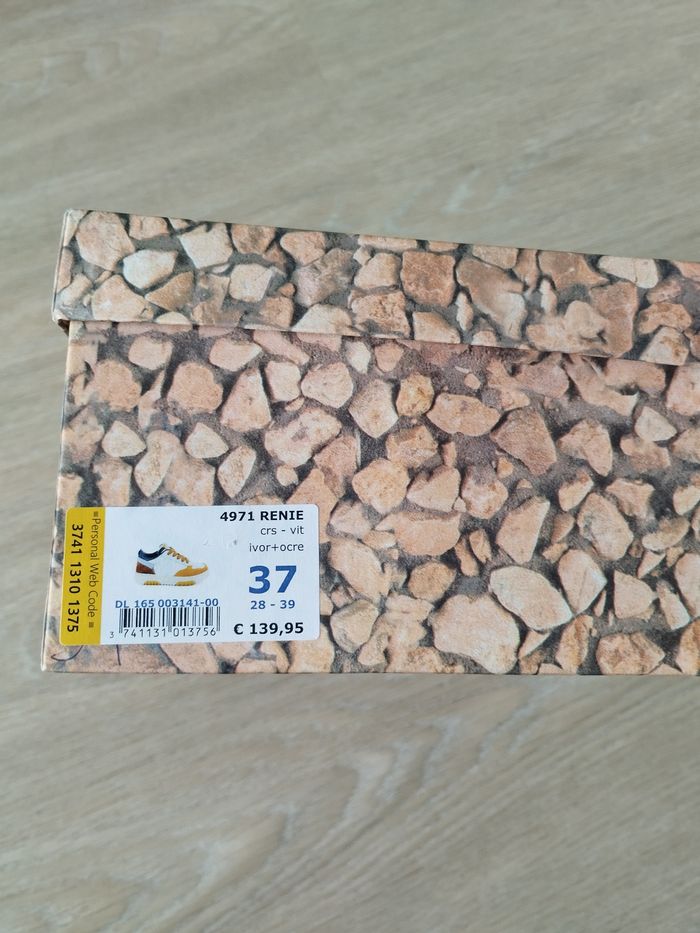 Chaussures Stones and Bones - photo numéro 6