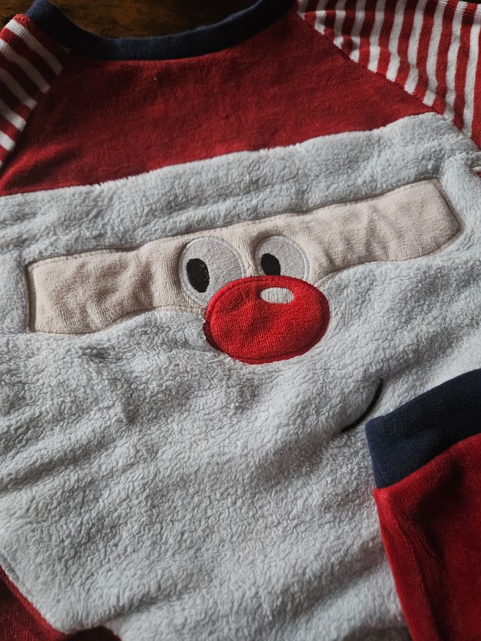 Pyjama - photo numéro 2