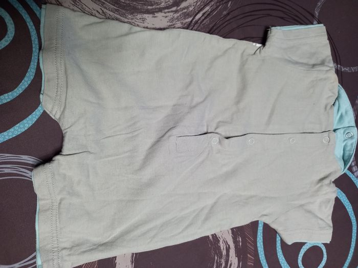 Barboteuse - photo numéro 2