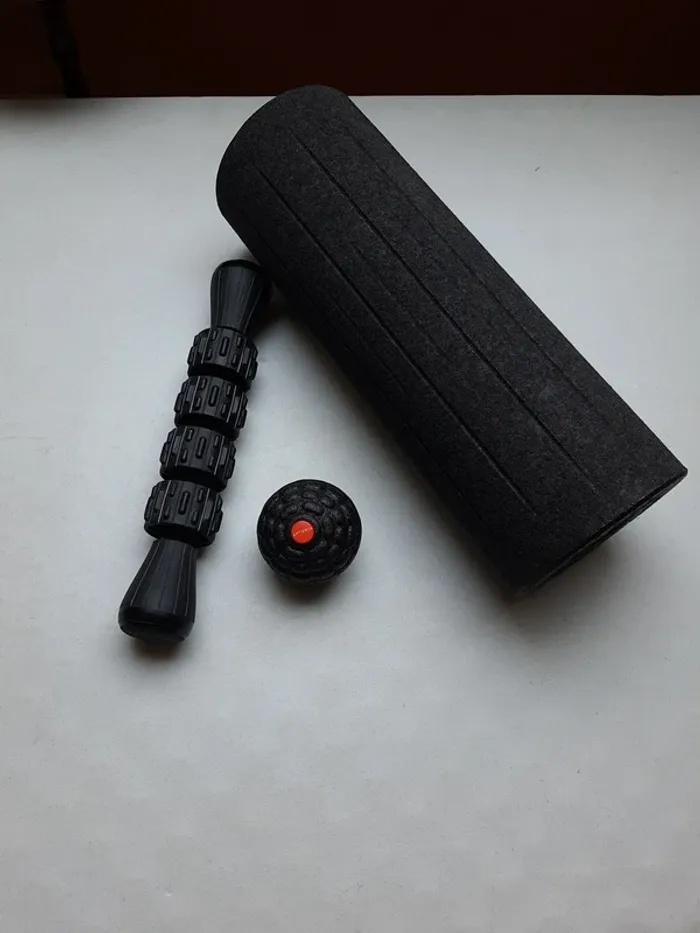 Kit de massage aptonia
