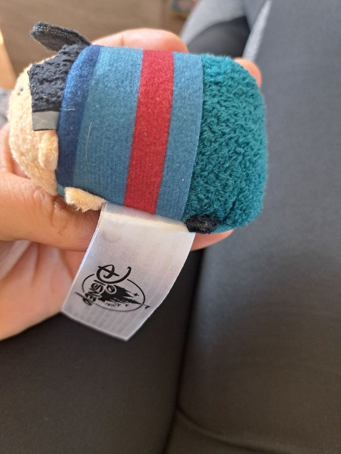 Tsum tsum - photo numéro 2