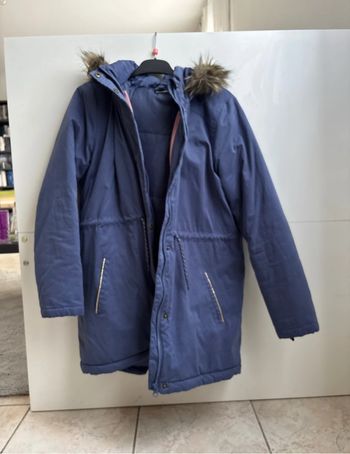 Manteau