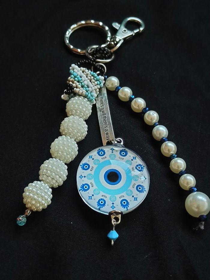 Bijoux de sac à main - photo numéro 5
