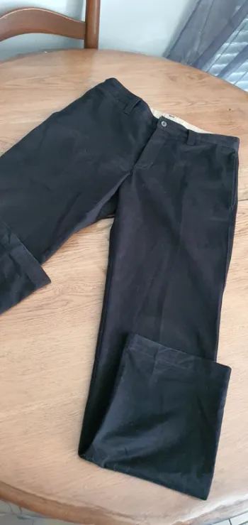 Pantalon chinos Dockers w32/L34