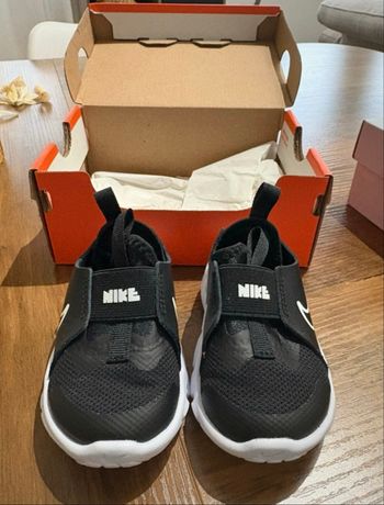 Chaussure Nike bébé