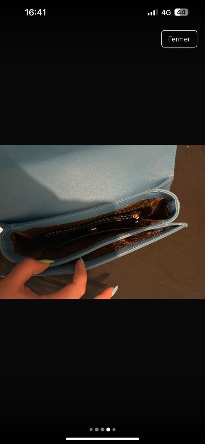 Sac à mains - photo numéro 3