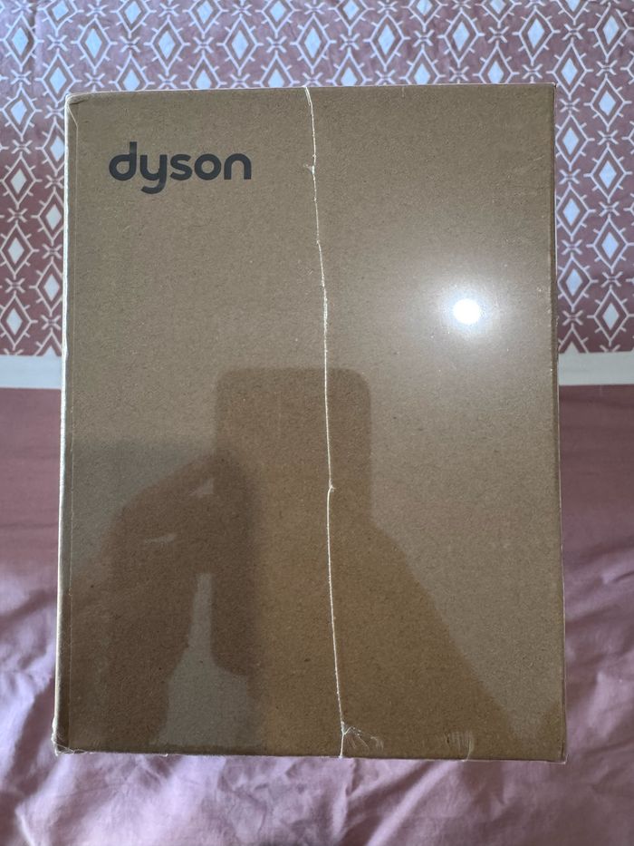 Sèche cheveux Dyson - photo numéro 6