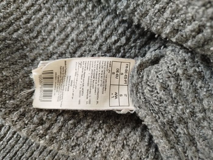 Pull col roulé - photo numéro 5