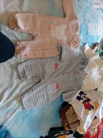 Surpyjama 6 mois