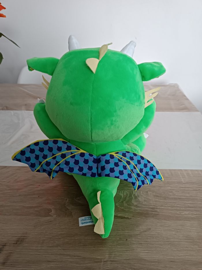 Peluche interactive - photo numéro 2