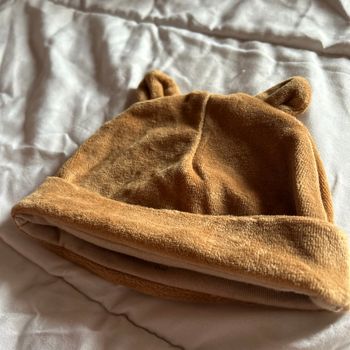 bonnet