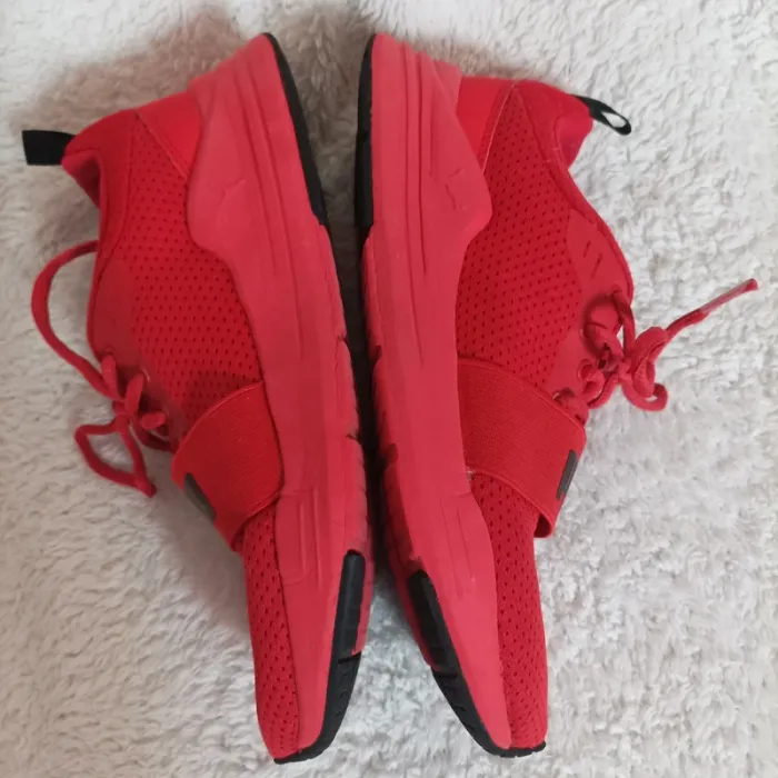 Baskets Puma pointure 37 - photo numéro 10