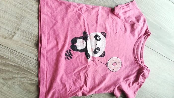 Lot de 3 t shirts - photo numéro 6