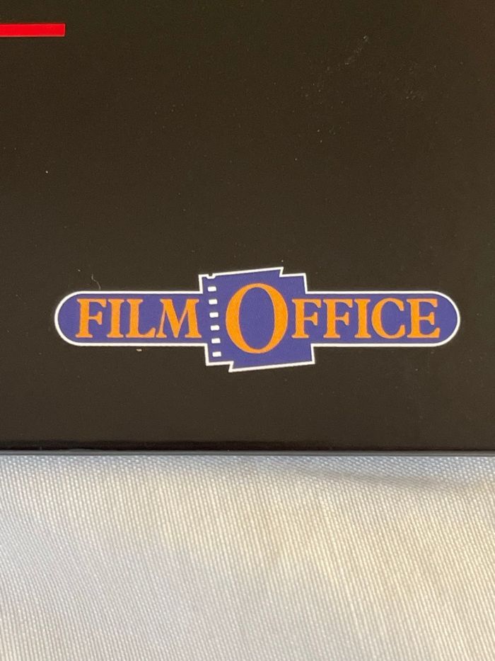 Laser Disc - Scream - photo numéro 8